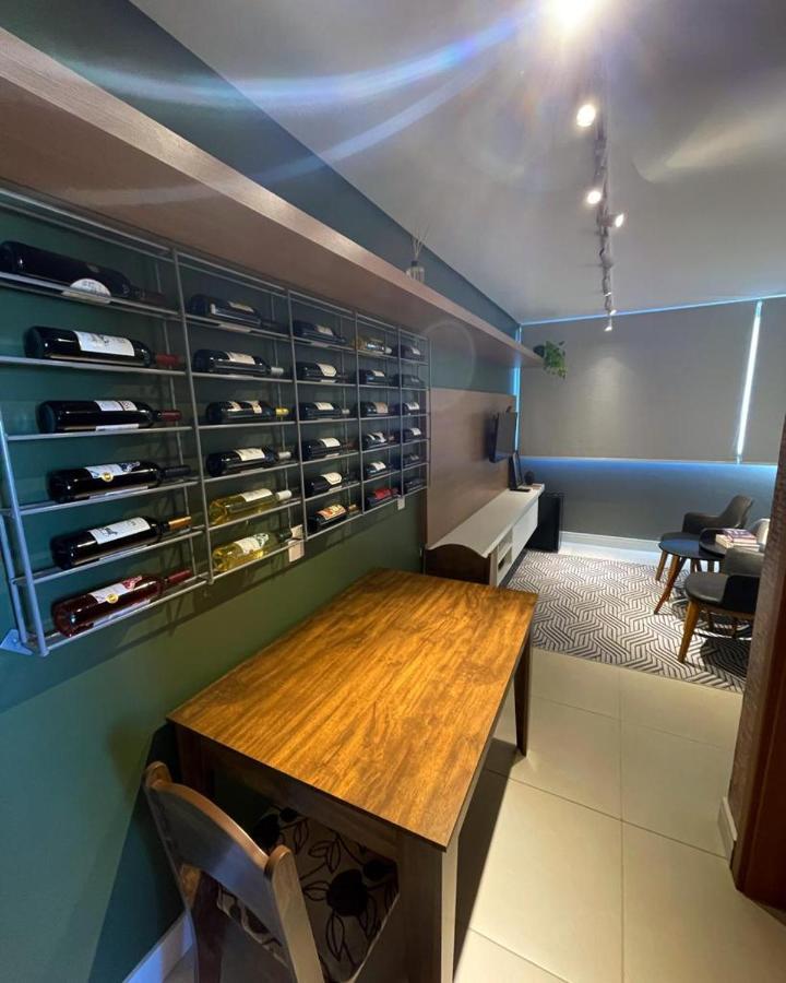 Tematico Luxo Mundo Do Vinho! Bento Goncalves