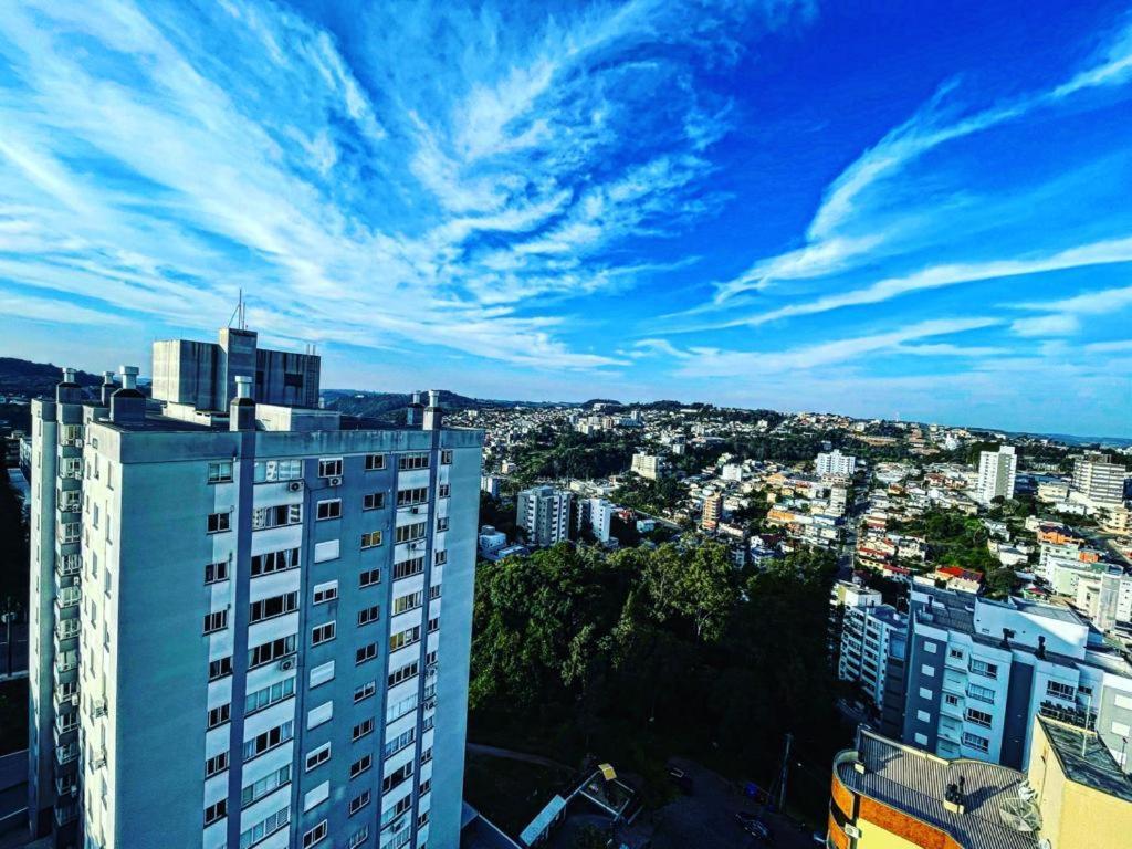 Apartment Tematico Luxo Mundo Do Vinho! Bento Goncalves